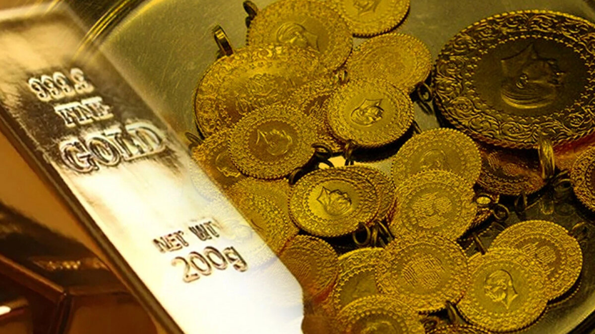 Gram altında yaşanan sert yükselişe dikkat çeken İslam Memiş, “Bu balon hayra alamet değil” dedi. Kasım ayı için beklemeye gerek kalmadığını açıklayan uzman, yatırımcıları uyardı: “Altın piyasasında büyük bir enkaz olabilir!”