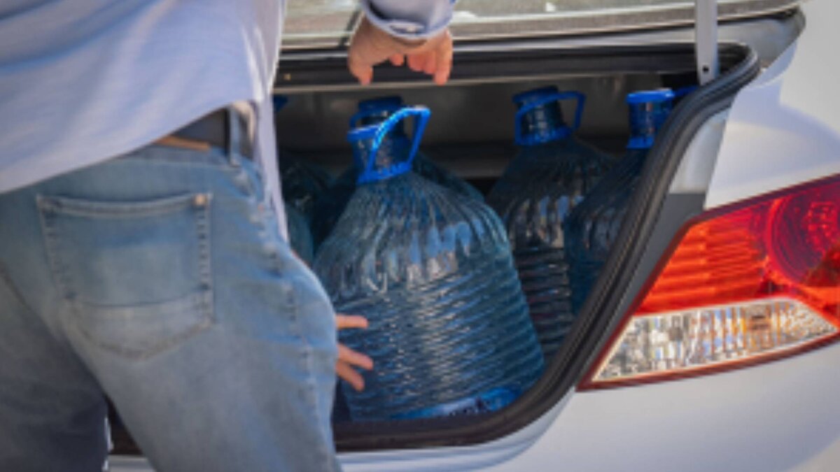 Öte yandan, Ankara Büyükşehir Belediyesinden (ABB) kesintilere ilişkin yapılan açıklamada, Kesikköprü hattında meydana gelen boru patlaması sonrası başlatılan çalışmaların büyük ölçüde tamamlandığı ve yarından itibaren bu hattan şehre yeniden su verilmeye başlanacağı bildirilmişti.