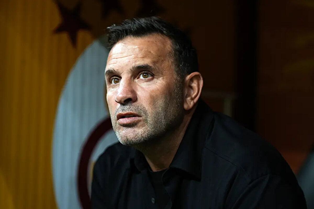 Son üç sezondur Galatasaray ile şampiyonluk sevinci yaşayan Okan Buruk hakkında önemli bir gelişme oldu.