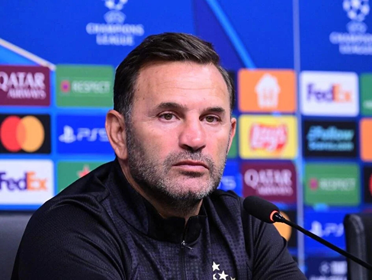 SERGEN YALÇIN'A KARŞI PERFORMANSI<br><br>Galatasaray'ın yanı sıra Elazığspor, Gaziantepspor, Çaykur Rizespor, Başakşehir'i çalıştıran Okan Buruk'un teknik direktörlüğünü yaptığı takımlar, Sergen Yalçın'ın ekipleri karşısında 2'şer galibiyet ile beraberlik ve 4 mağlubiyet yaşayarak 9 kez fileleri havalandırdı. Sergen Yalçın'ın takımları ise 15 gol atma başarısı gösterdi.<br><br>