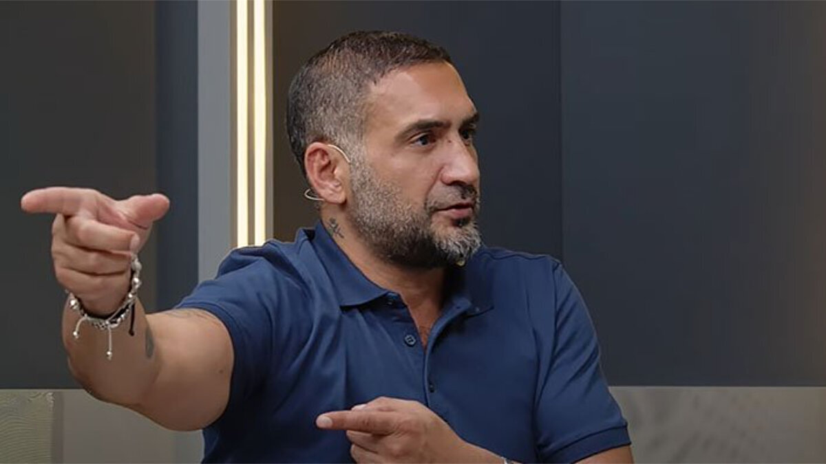 Ümit Karan, açıklamalarının sonunda bir kez daha hakem yönetimine tepki göstererek, “Maçın adamı Torreira’ydı ama maça ihanet eden Yasin Kol oldu” dedi.