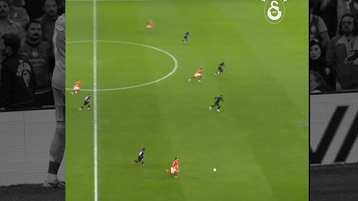 Yapılan paylaşımda, geçtiğimiz haftalarda bir pozisyonda Trabzonspor'un aleyhine karar veren Arda Kardeşler'i örnek gösterilerek, Yasin Kol'un kararın gönderme yapıldı ve "Kol Kola Kardeşler" ifadesi kullanıldı. 