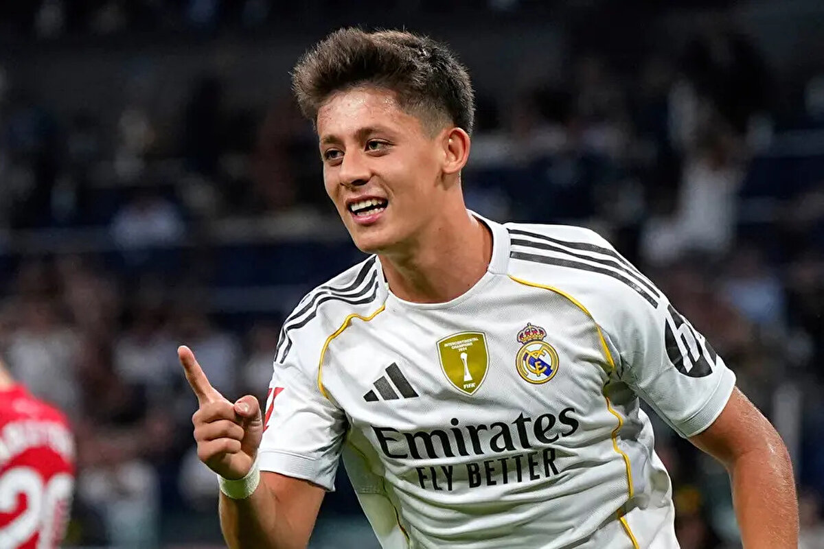 Maçın ardından İspanyol basını, Real Madrid futbolcularının bu maçtaki performanslarını değerlendirdi.<br><br>