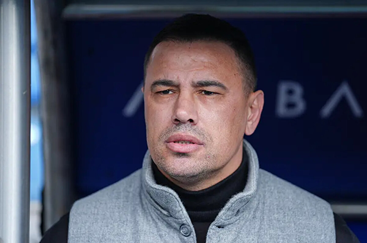 Alternatif isimler de belirleyen Eyüpspor, ilk görüşmesini Çağdaş Atan'la yapacak.<br><br>