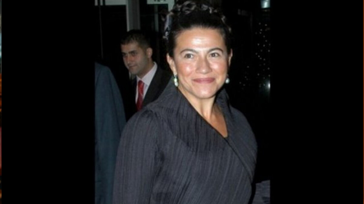 <br><br>8. Filiz Şahenk<br><br>2,4 milyar dolar<br>