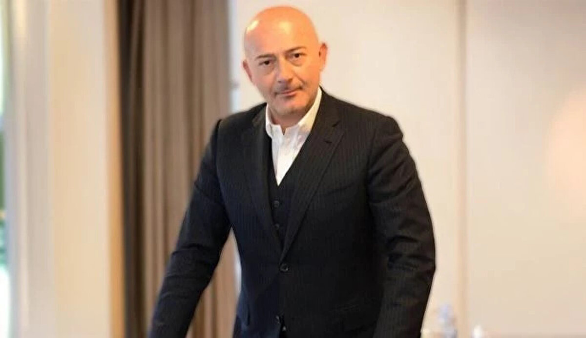 <br><br>7. Ferit Faik Şahenk<br><br>2,6 milyar dolar<br>