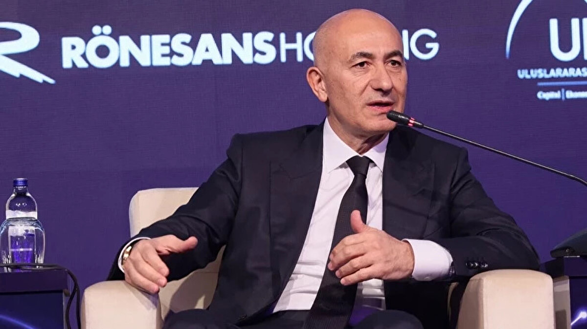 <br><br>3. Erman Ilıcak<br><br>3,0 milyar dolar<br>