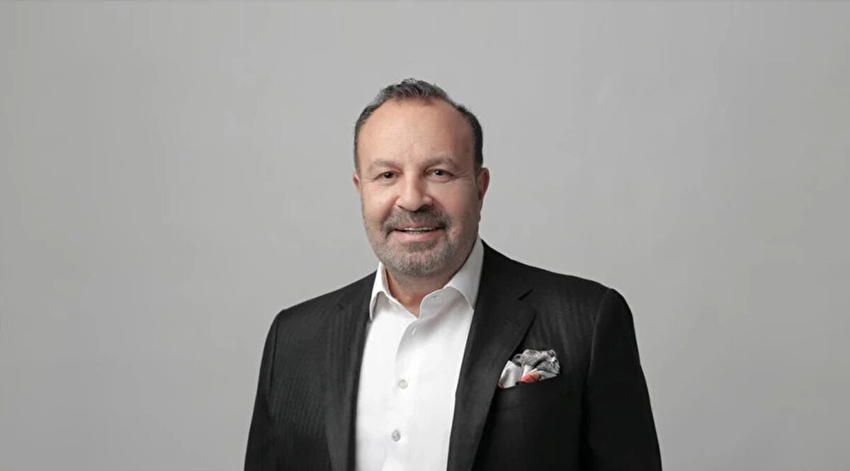 <br><br>2. Şaban Cemil Kazancı<br><br>4,5 milyar dolar<br>