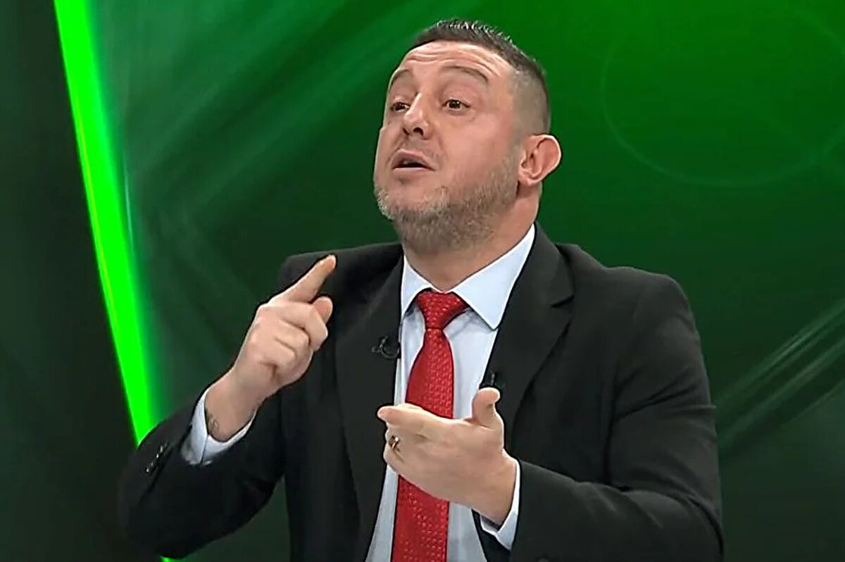 Galatasaray'da 2 ismin performansını öven Nihat Kahveci, "İlkay Gündoğan bence Torreira'yla beraber Galatasaray'ın en iyi oyuncusuydu. Singo sakatlandı, Davinson kırmızı kart gördü bence karlı 1 puan aldı Galatasaray bugün. Çok mutsuz değildirler" sözlerini sarf etti.<br><br>