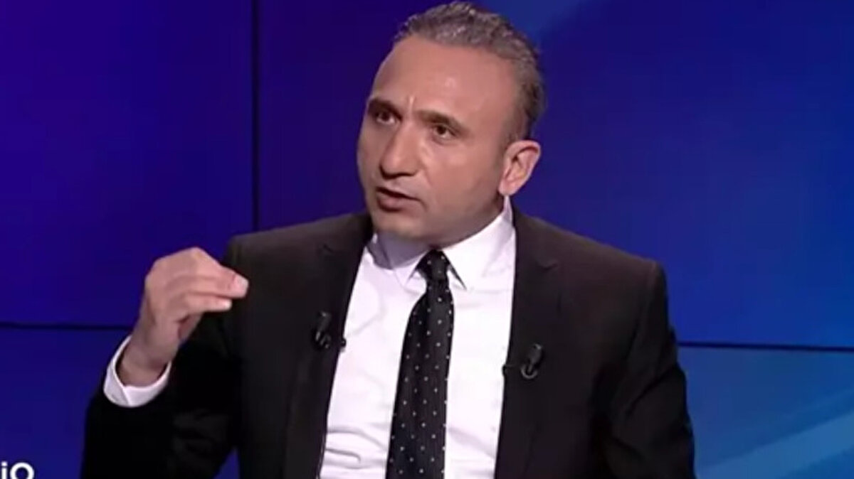 Yayıncı kuruluşun hakem yorumcusu Deniz Çoban, derbinin tekrar edilebileceğini öne sürdü. İşte Deniz Çoban'ın derbi yorumu: