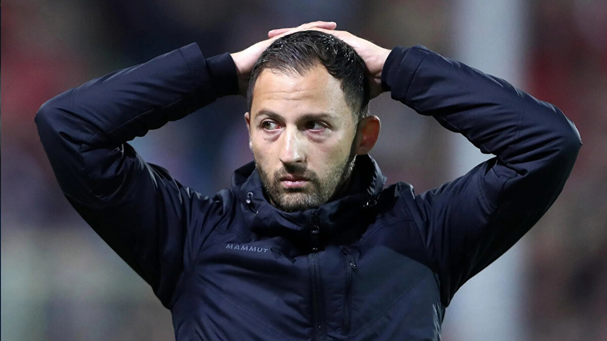  Bugün gol atabileceğimiz hissiyatına sahip değildim. Duran toplardan da olsa herhangi bir şekilde gol atabileceğimiz hissiyatına sahip değildim.