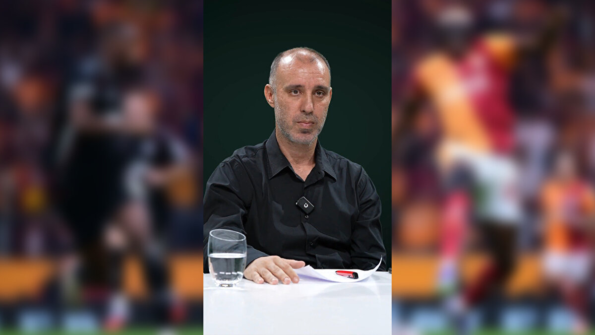 FIFA Kokartlı Eski Hakem Aleks Taşcıoğlu  Galatasaray-Beşiktaş derbisinin tartışmalı pozisyonlarını Yeni Şafak Spor'a yorumladı.