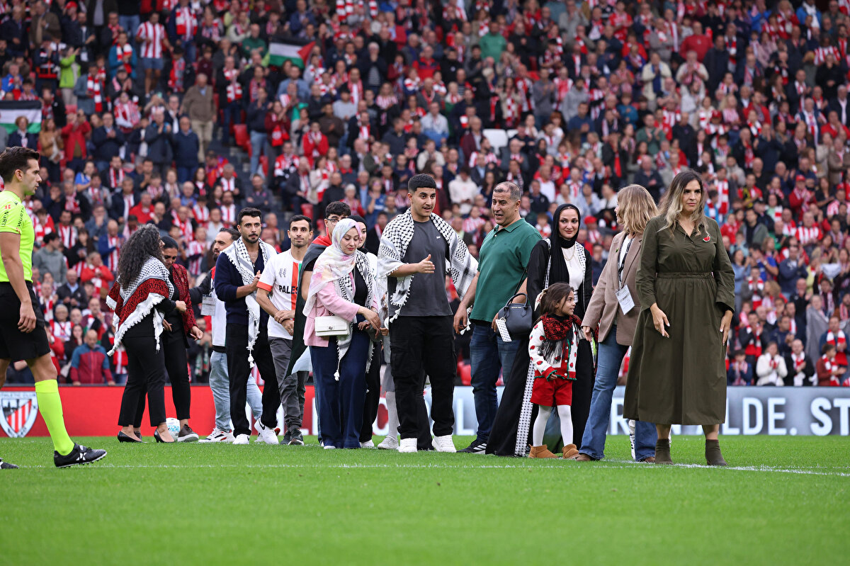 İspanya La Liga'da bugün oynanan Athletic Bilbao - Mallorca maçında kazanan 2-1'lik skorla Bilbao oldu.