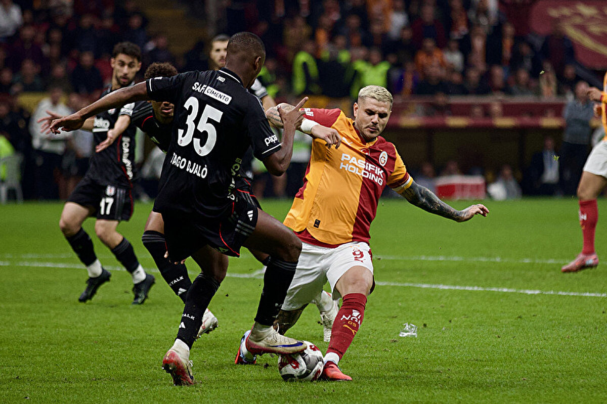 Serdar Akçer, "Hakem Yasin Kol'un hatası yüzünden Beşiktaş, 66 ve 67 de iki ayrı oyuncu değişikliği yaparken (maçta toplam 4 defada 5 oyuncu değişikliği yapıldı), raporunda bu iki oyuncu değişikliği aynı anda dakika 67'de olmuş gibi yazmış.<br><br>Hakem olarak hata yaptım derse Galatasaray oyun kuralları hatası itirazında bulunur diye bu şekilde rapor düzenlemiş" dedi.<br>Hakem olarak hata yaptım derse Galatasaray oyun kuralları hatası itirazında bulunur diye bu şekilde rapor düzenlemiş"