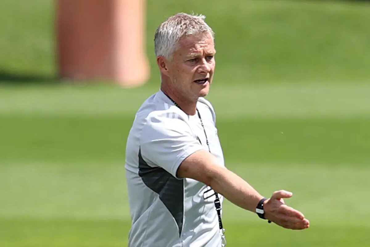 Ocak ayının ortasında Beşiktaş'ta teknik adamlık yapmaya başlayan lakin takımın başında yalnızca 29 maça çıkan Solskjaer siyah beyazlılar ile 1. 72'lik bir puan ortalaması ile oynadı.