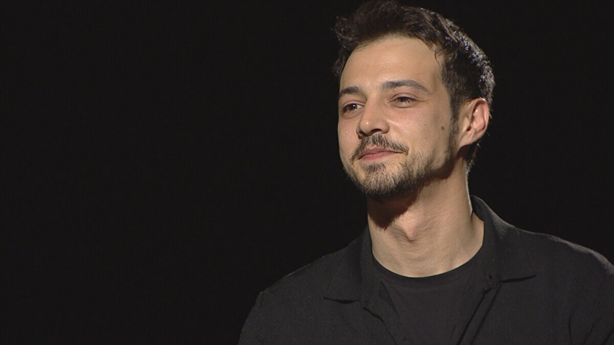 KURULUŞ ORHAN YENİ OYUNCULARI KİMLER?<br>Mert Yazıcıoğlu