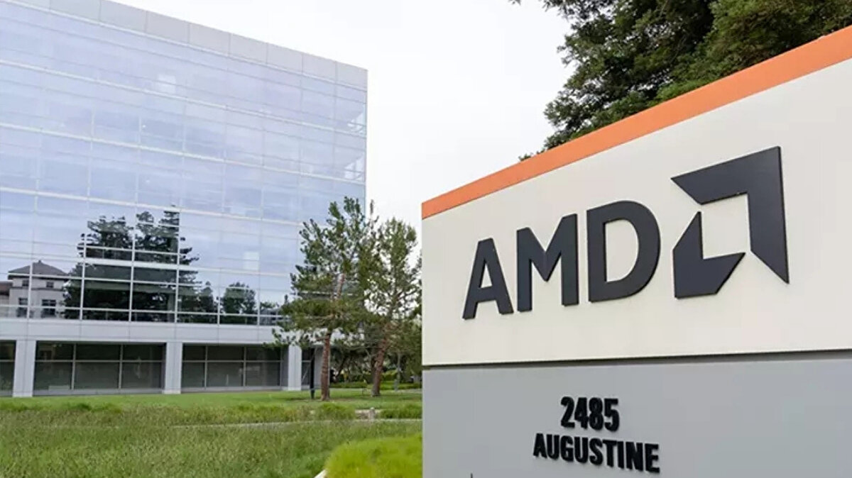 Yeni çip serisi: MI450<br>AMD, OpenAI’nin MI450 çip serisine dayalı bir gigawatt’lık tesis kuracağını ve gelirlerin bu aşamadan sonra elde edilmeye başlanacağını açıkladı.