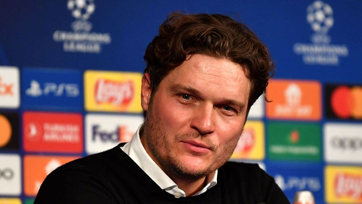 <br>Son olarak Borussia Dortmund’u çalıştıran Terzic, Alman ekibinde maç başına 1.93 puan ortalaması yakalamıştı.