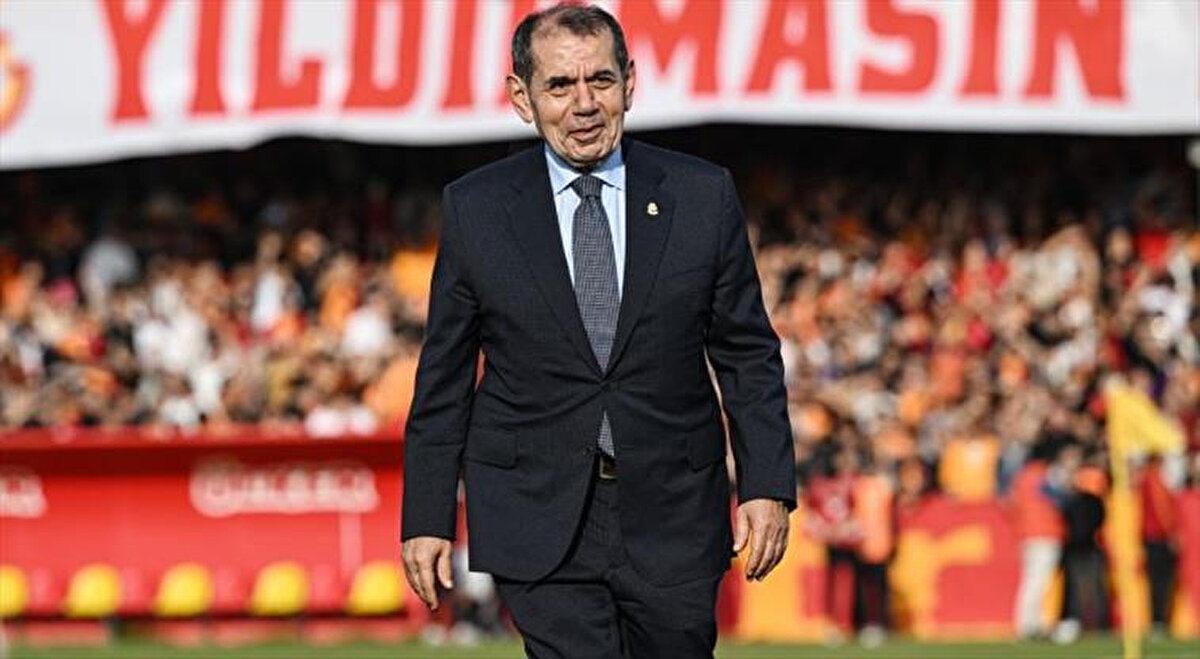 YÖNETİMDEN KARAR ÇIKTI<br><br>Türkiye Gazetesi'ne göre sarı-kırmızılılar, kural hatası başvurusu yapmayacak.<br><br>