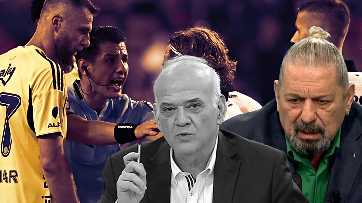 Trendyol Süper Lig'de 8. haftanın kapanış maçında Fenerbahçe deplasmanda Samsunspor'a konuk oldu. 