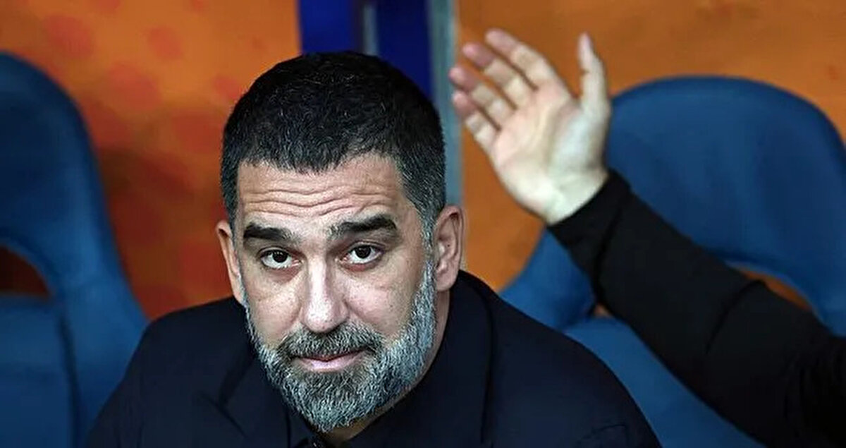 "Genel olarak, deplasman öncesinde onlara olumlu bir hava katmak için elimden gelenin en iyisini yaptım; onları da zorlu maçlar bekliyor."