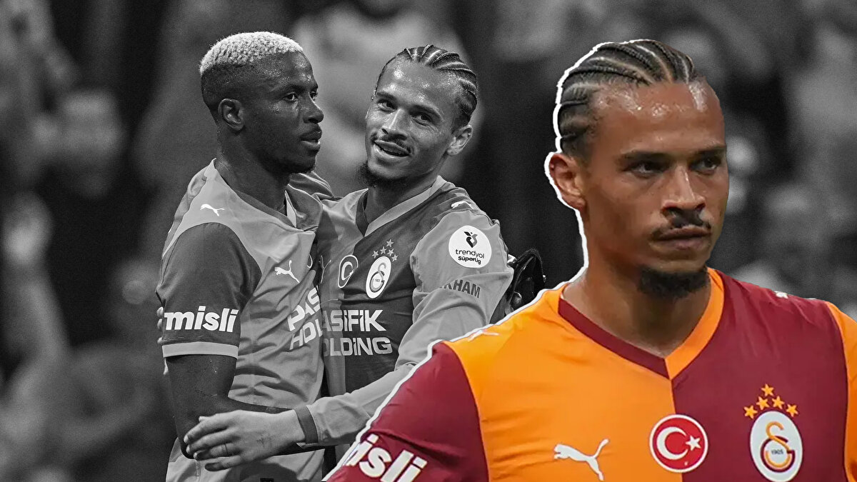 Süper Lig'de oynanan derbide rakibi Beşiktaş'ı geçemeyen Galatasaray, sahadan 1-1 beraberlikle ayrıldı. 
