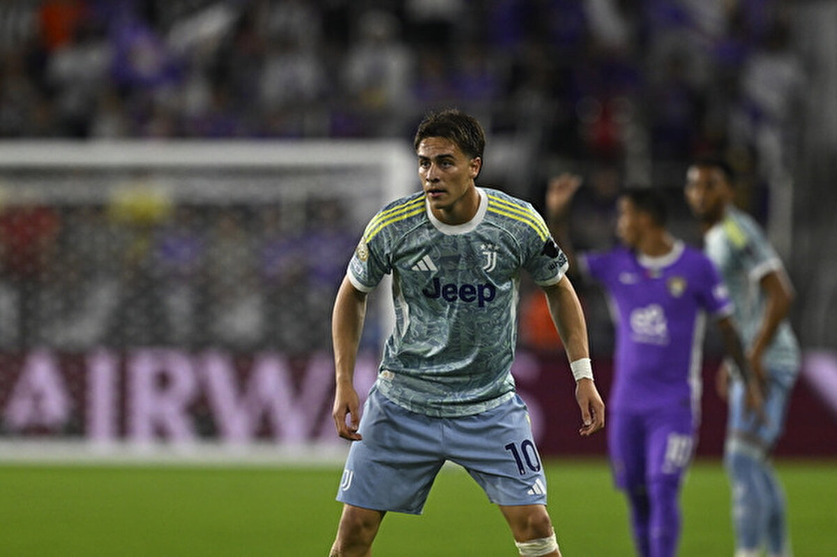 İngiliz kulübün gözlemcileri, Juventus - Milan maçına giderek Kenan Yıldız'ı yerinde takip edecek.<br><br>