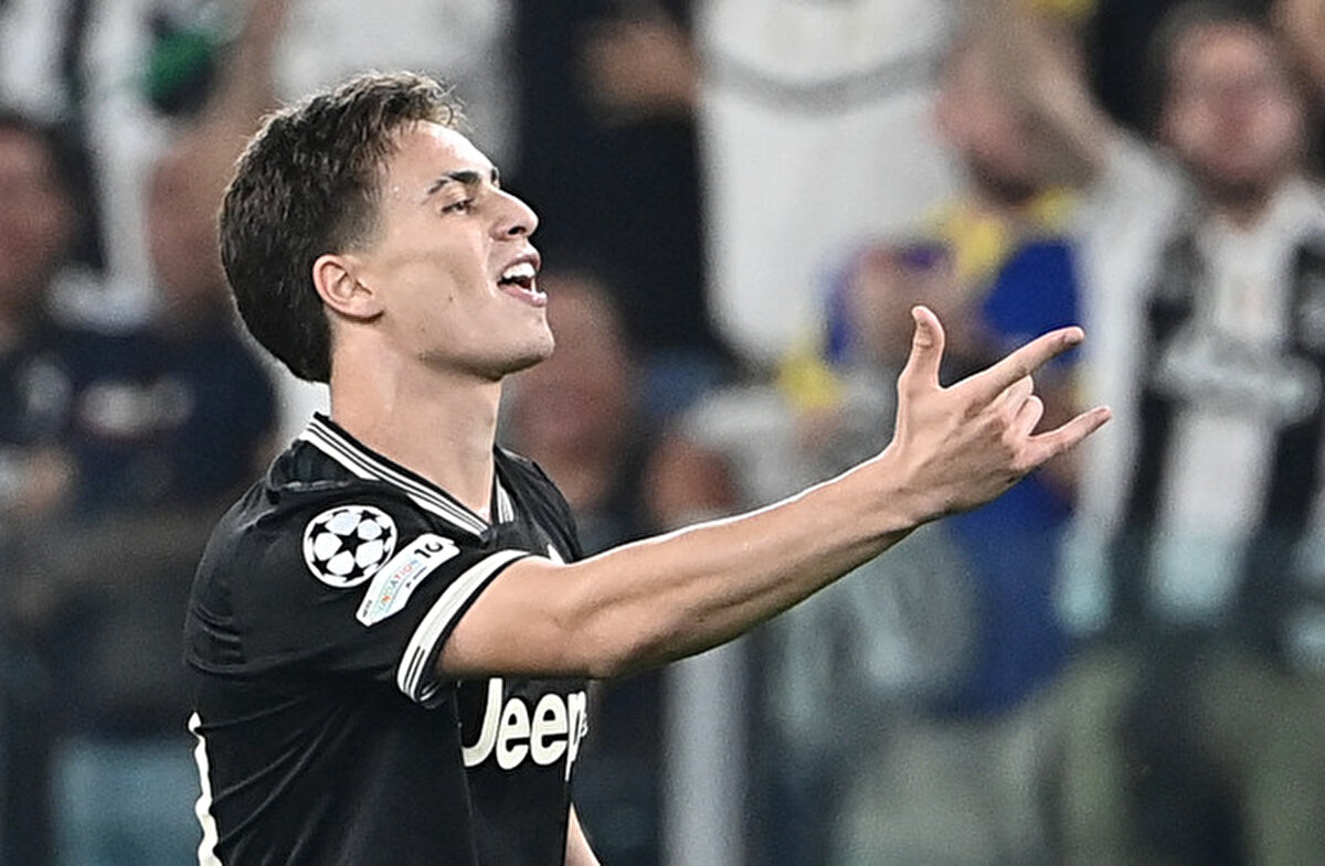 Bu müsabakalarda 2 gol atan Kenan 4 de asist yaptı.<br><br>