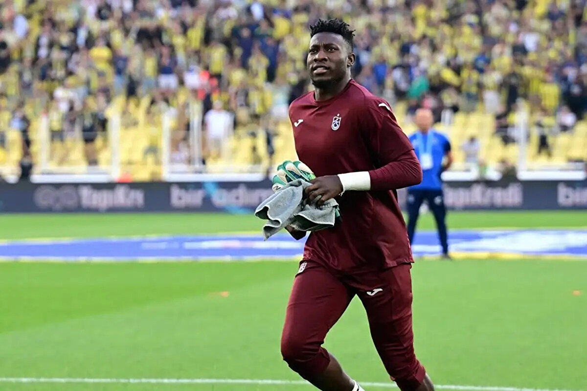 SunSport, Onana'nın kiralama anlaşmasının satın alma opsiyonu veya yükümlülüğü içermediğini belirtilirken Trabzonspor'un kirqaalık sözleşmenin bitmesinin ardından  Manchester United ile görüşmelere başlamak istediği yazıldı.