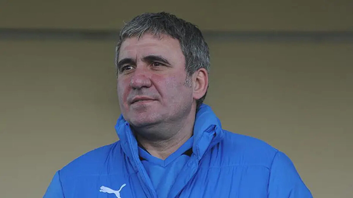 Teknik direktörlük kariyerinde son olarak FC Viitorul’u çalıştran Hagi, Galatasaray’da 2 farklı dönemde ve Bursaspor’da da görev yapmıştı. Hagi, Steaua Bucarest ve Poli Timișoara da çalıştı.<br><br>