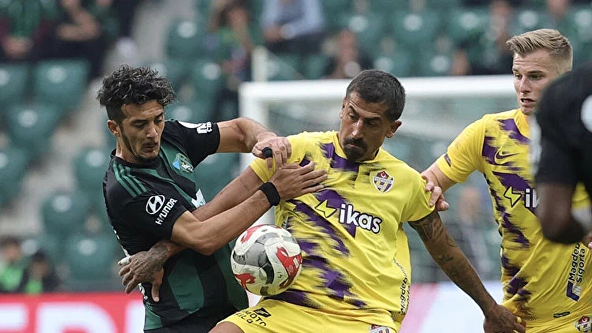 Öte yandan Eyüpspor için sürpriz bir iddia ortaya atıldı.