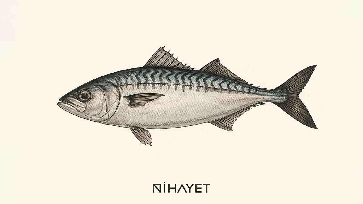 Somon<br><br><br>Omega-3 zengini. Sarımsak, limon ve tereyağıyla fırında pişirildiğinde besin değeri korunur