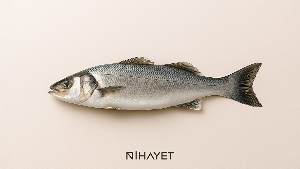 Levrek<br><br><br>Etli ve az kılçıklı yapısı sayesinde ızgarada harika olur. Limon, kekik ve zeytinyağıyla sade marine yeterli