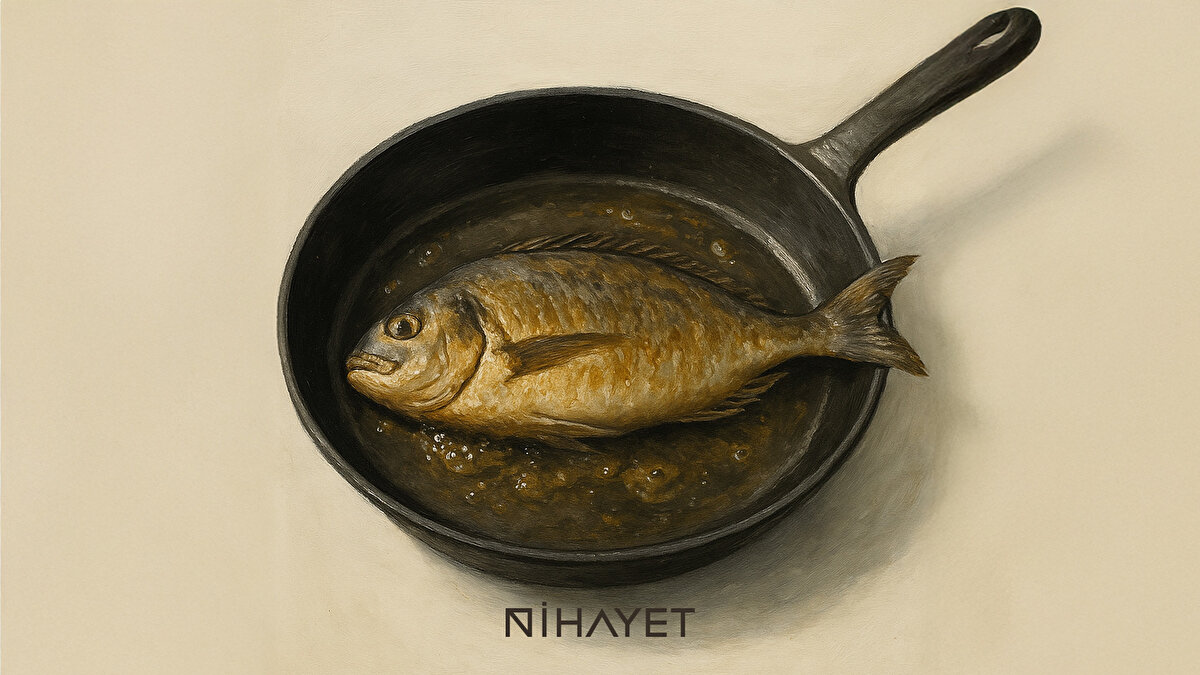 Balık mevsimi geldiğinde sofralar tazelenir ama her balık aynı şekilde pişmez.<br>Yağ oranı, eti ve yapısı farklı olan balıkların doğru yöntemle pişirilmesi hem lezzetini hem de besin değerini korur.