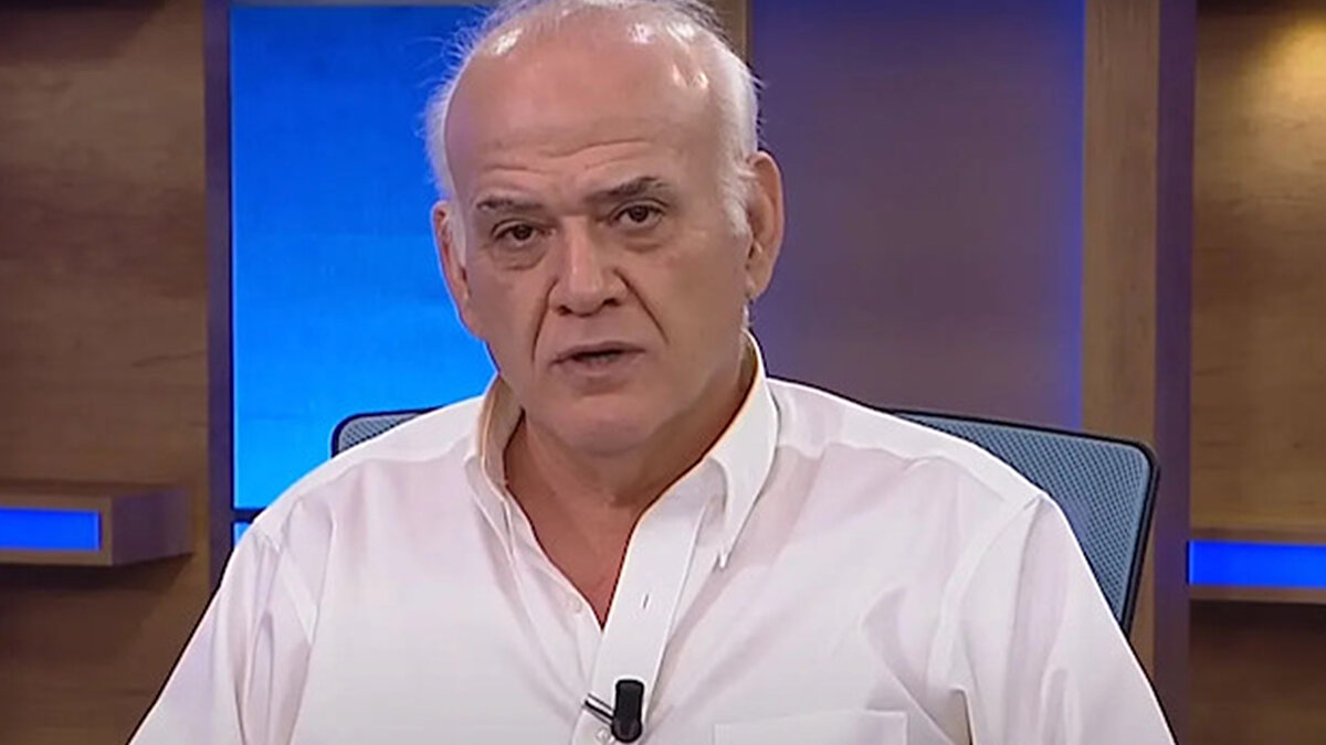 Spor dünyası Beyaz TV yorumcusu Ahmet Çakar’ın, Galatasaray'ın Nijeryalı yıldızı Victor Osimhen ile ilgili ortaya attığı iddiayla çalkalandı.