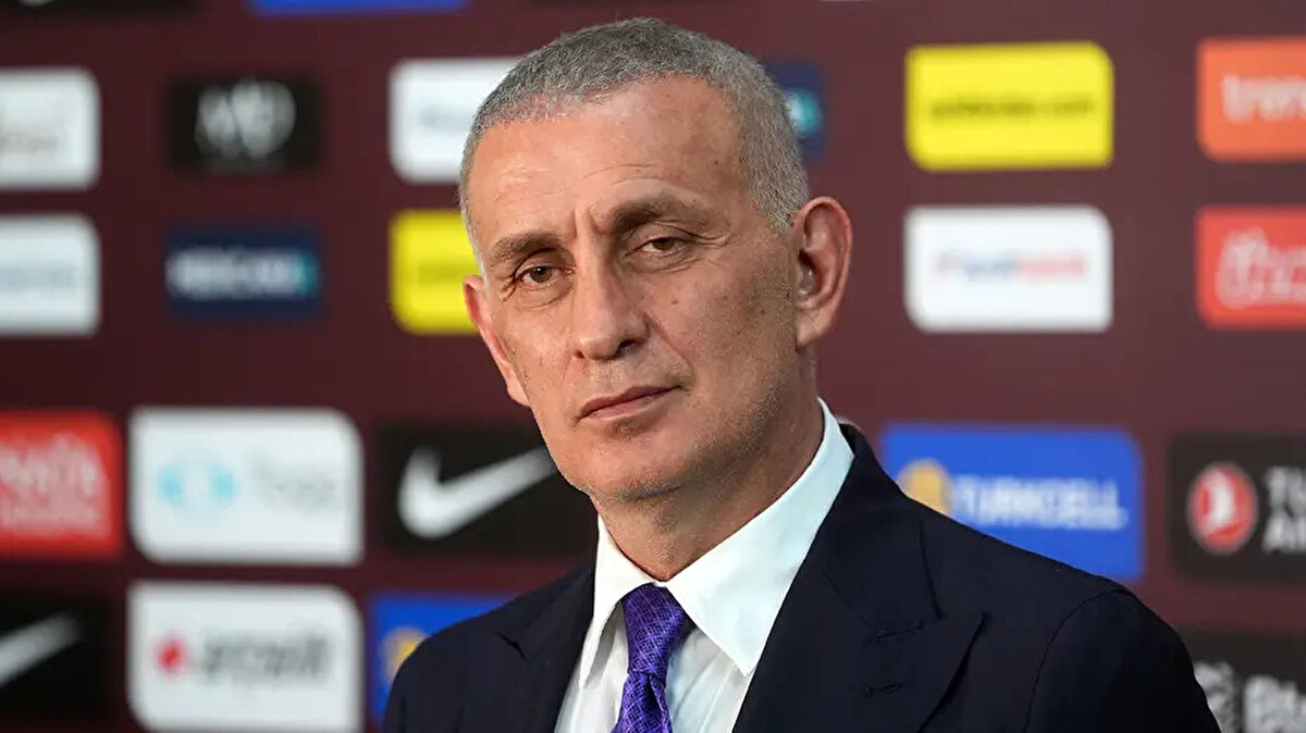 TFF Başkanı İbrahim Hacıosmanoğlu, dün akşam A Spor'a özel açıklamalarda bulundu. Galatasaray hakkında bomba bir iddia ortaya atan Hacıosmanoğlu sosyal medyada kısa sürede gündeme oturdu. 