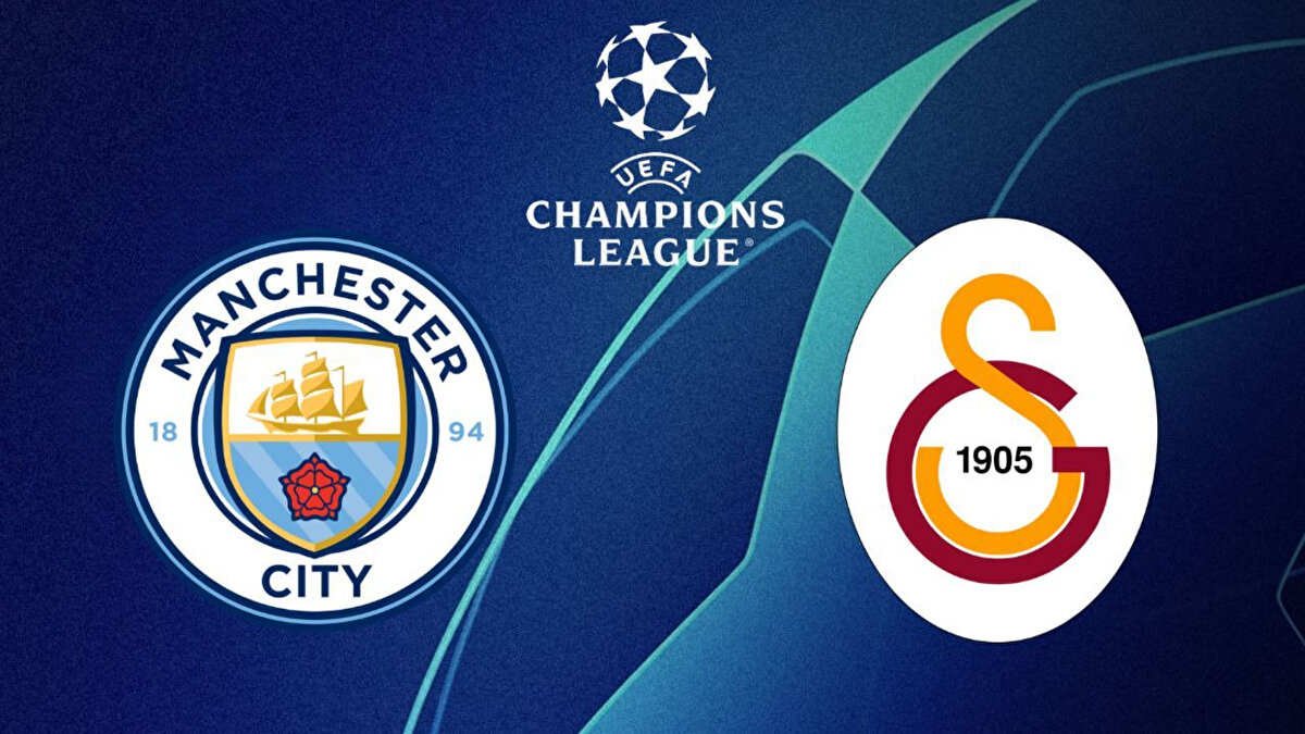 MANCHESTER CİTY-GALATASARAY MAÇI NE ZAMAN?<br><br>Şampiyonlar Ligi'nde Galatasaray karşılaşacağı son rakip olan Manchester City ile 28 Ocak 2026'da İngiltere'de karşılacacak. <br>Karşılaşma Türkiye saati ile 23.00'da başlayacak.