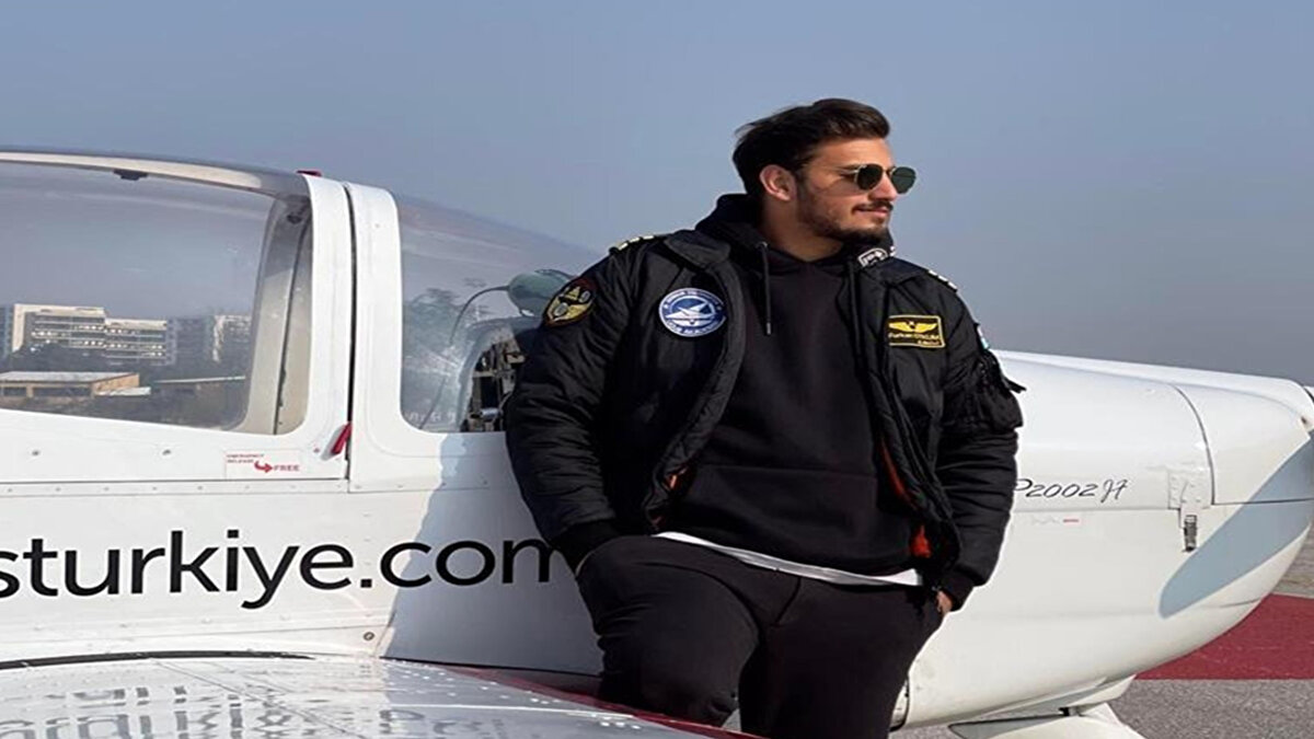 Mahkeme heyetinin söz verdiği Fevzi A. Daha önceki duruşmadaki beyanının geçerli olduğunu, suçlamaları kabul etmediğini belirtti. Fevzi A.’dan sonra söz hakkı verilen Mustafa K. uçağın fazla yakıt yakmasının meteorolojik bir olay olabileceğini belirterek, “Uçağın fazla yakıt yaktığı için arızalı olacağı söyleniyor. Bu bir arıza değil. Ayrıca bana da fazla yaktığını söylemediler. Ayrıca size uçak arıza defterinin ilgili sayfasının resmini, uçak malzemelerinin kazadan sonra doğru bir şekilde muhafaza edilmediğine dair belgeyi ve görüntüleri sunuyorum. Ben karbüratör ayarlarını değiştirmedim” dedi.