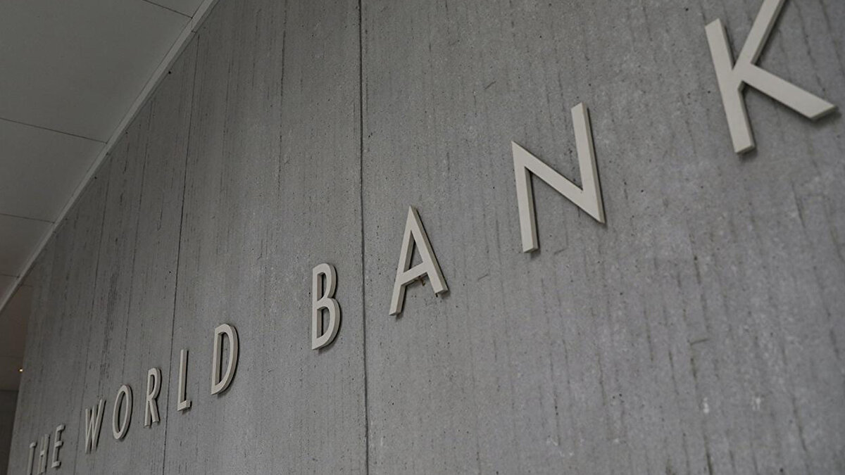 Doğu Asya ve Pasifik Ekonomik Güncelleme Raporu'nda, bölge ekonomisinin dünyanın çoğu bölgesinin üzerinde performans göstermeye devam ettiği aktarıldı.