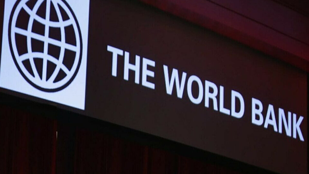 Dünya Bankası, haziran ayındaki tahminlerinde Türk ekonomisinin 2025'te yüzde 3,1, 2026'da yüzde 3,6 ve 2027'de yüzde 4,2 büyümesini öngörmüştü.