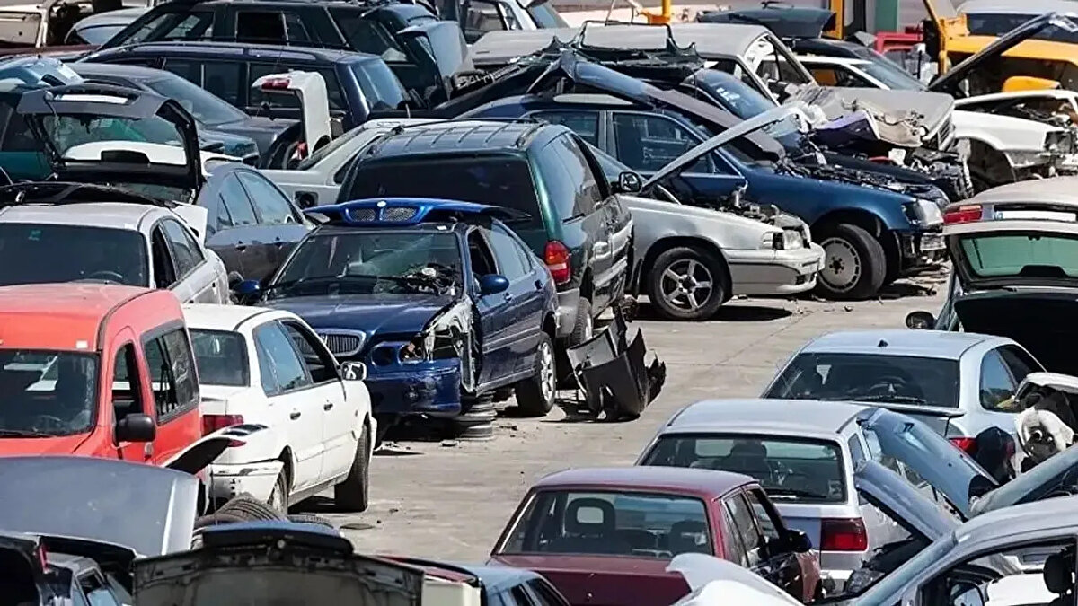 Yasa teklifinin kabul edilmesiyle birlikte Togg, Toyota, Hyundai, Ford, Fiat ve Volkswagen’in Türkiye’de ürettiği 12 model, hurda teşvikinden yararlanabilecek.