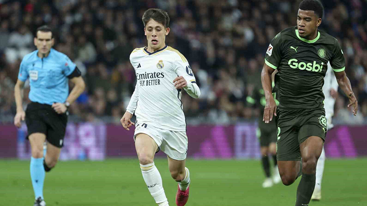 Milli oyuncunun sözleşmesi 2029 yılında sona eriyor. Piyasa değeri ise 60 milyon euro'ya yükseldi. 