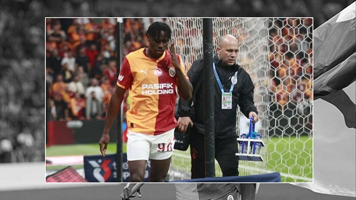 8 maçta forma giyen Singo 1 asistlik katkı sağladı. 24 yaşındaki genç yıldız, Alanyaspor maçında az rastlanır bir çalım atarak Icardi'ye çok şık bir asist yapmıştı. 