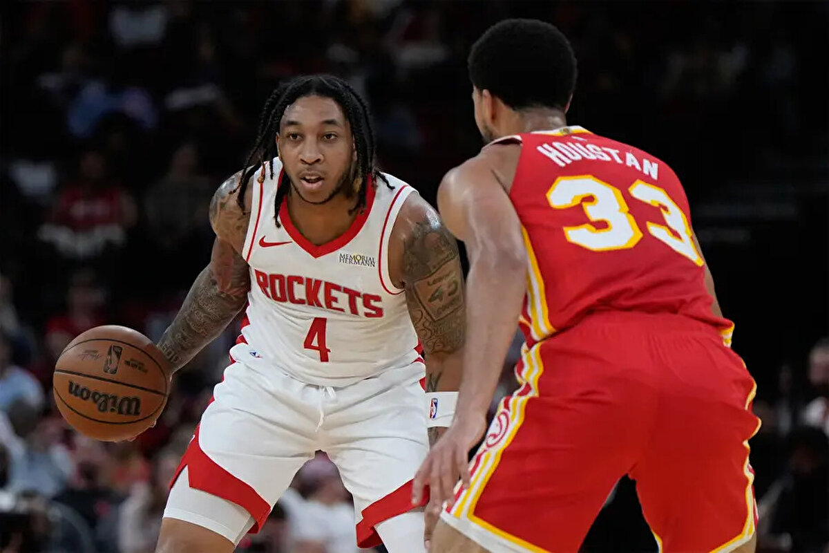 NBA’de yeni sezonun başlamasına az bir zaman kala kala takımlar hazırlık maçlarına devam ediyor.<br><br>