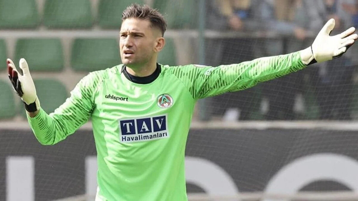 Ertuğrul Taşkıran: 35 yaş<br>Piyasa değeri: 100 bin euro