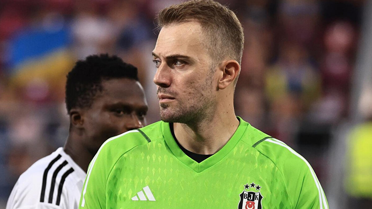 Mert Günok: 36 yaş<br>Piyasa değeri: 800 bin euro