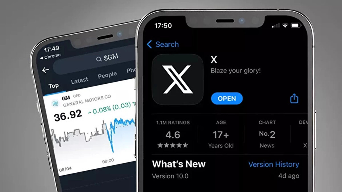 Erişim problemi yaşayan kullanıcılar, mobil uygulama ve web sürümünde benzer sorunlarla karşılaştıklarını belirtirken, birçok kişi sosyal medya üzerinden güncel durumu paylaşmaya devam ediyor.