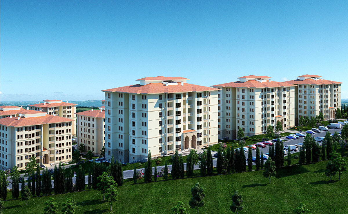 Bakan Kurum, 500 bin sosyal konut projesi kapsamında İstanbul’da inşa edilecek 15 bin konutun kiraya verileceğini duyurdu. Bu evler rayiç bedelin yarı fiyatına kiralanacak. Böylece vatandaşlar piyasa fiyatlarının çok altında kira ödeyerek konut sahibi olma fırsatı yakalayacak.