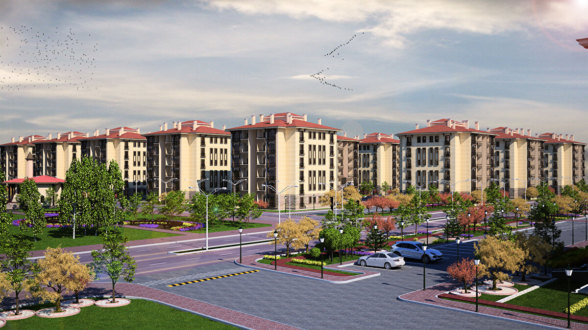 TOKİ kiralık konut kampanyası başlama tarihi: 24 Ekim 2025<br>Kapsam: 500 bin sosyal konut projesi içinde 15 bin kiralık konut<br> Kira bedeli: Rayiç bedelin %50’si<br> Kalış süresi: En fazla 3 yıl