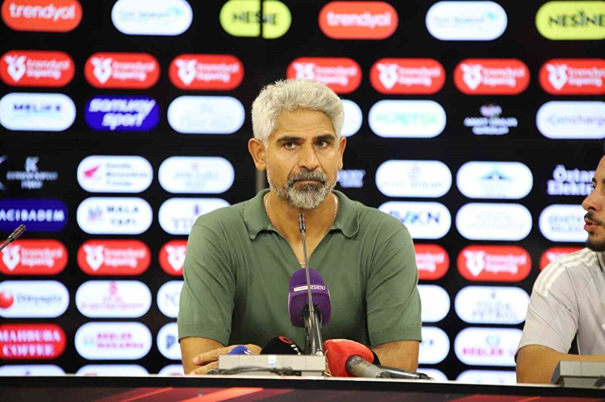 İsmet Taşdemir<br>(Gaziantep FK)